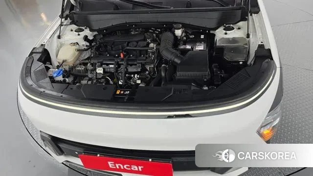 Hyundai Kona (SX2) id 3354285 из Кореи 16