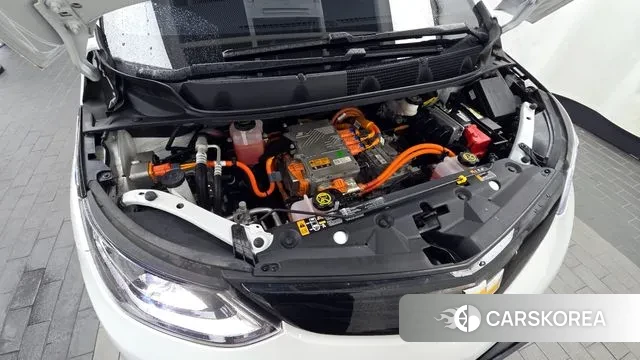 Chevrolet (GM Daewoo) Bolt EV id 2941081 из Кореи 16