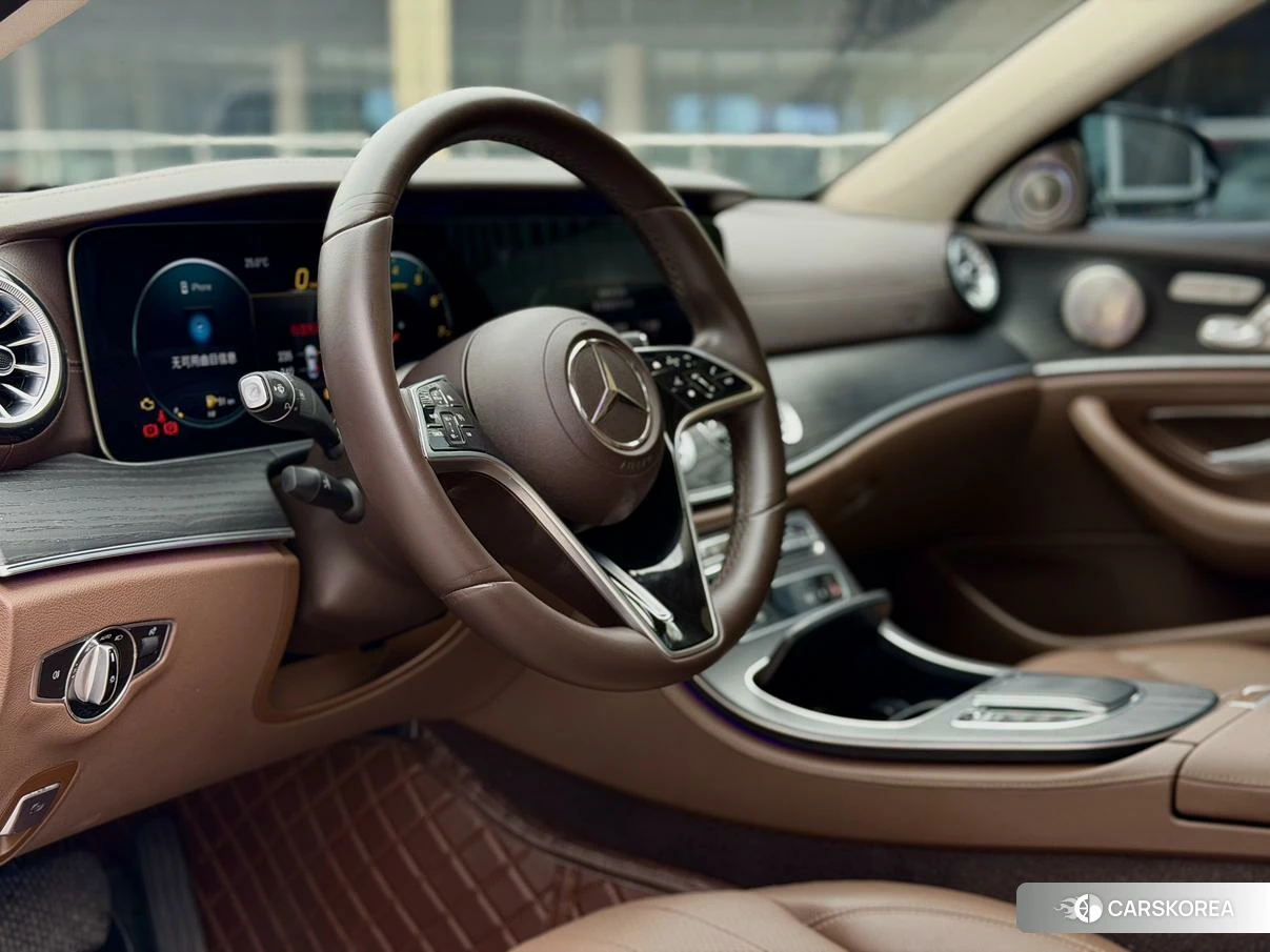 Mercedes-Benz E-class id 4441107 из Китая 13