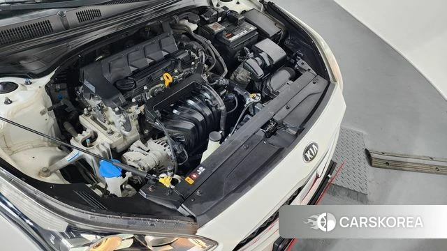 Kia Come New K3 id 3833441 из Кореи 16