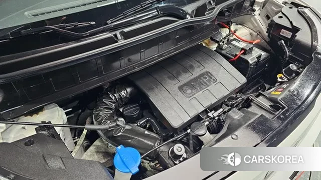 Kia The New Kia Ray id 3415876 из Кореи 16