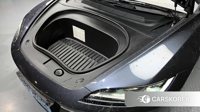 Tesla Model 3 id 3909236 из Кореи 16