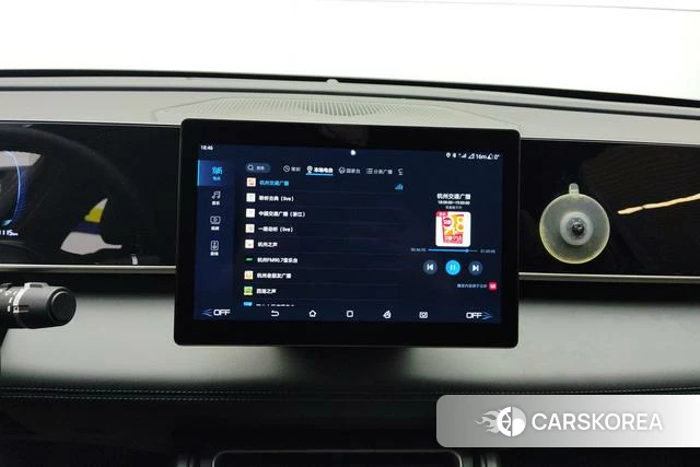 BYD Qin L DM id 3804976 из Китая 13