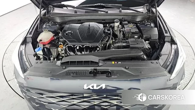 Kia K8 id 3746999 из Кореи 16