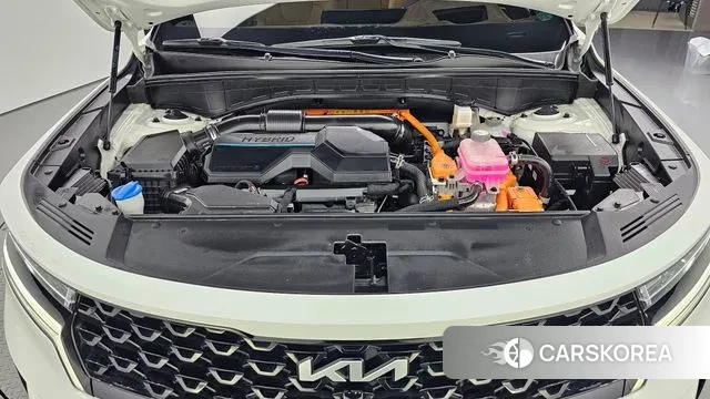 Kia Sorento 4th Generation id 2993771 из Кореи 16