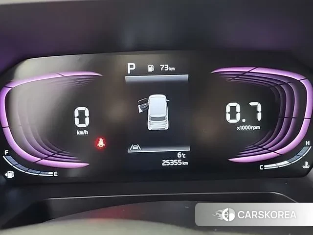 Kia The New Kia Ray id 3388890 из Кореи 16