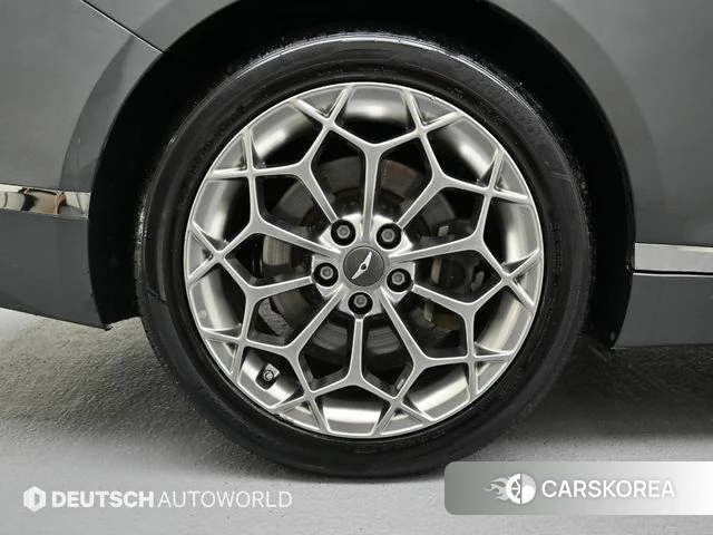 Genesis G80 (RG3) id 3904570 из Кореи 16