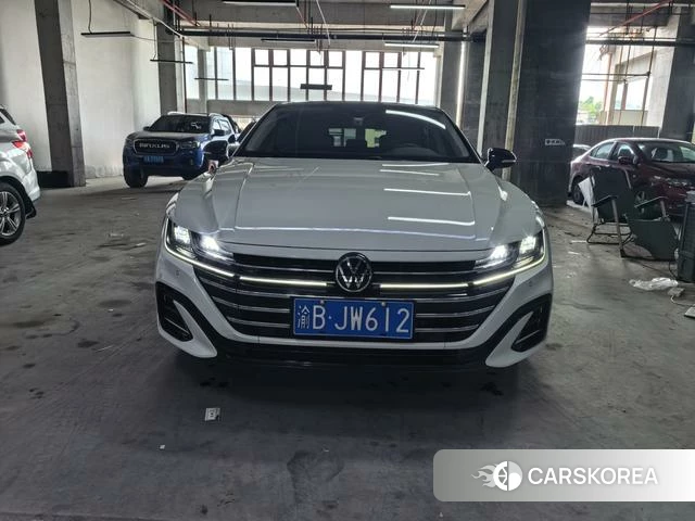Volkswagen CC id 4290053 из Китая 10
