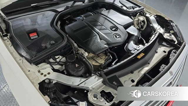 Mercedes-Benz E-Class W213 id 4362671 из Кореи 16