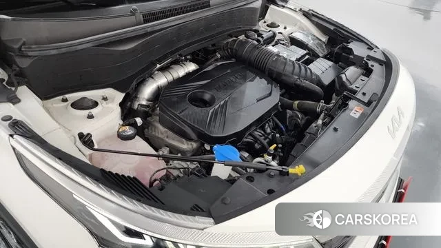 Kia Seltos id 3342944 из Кореи 16