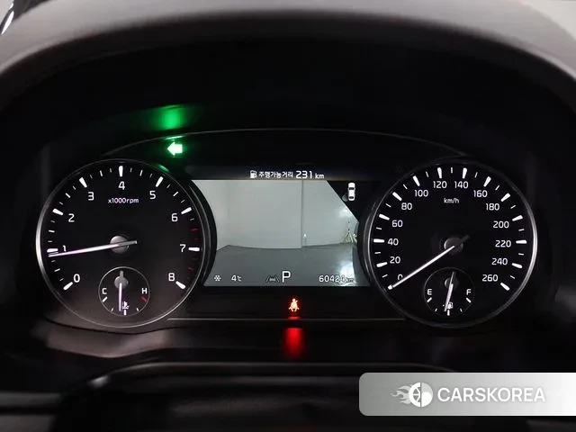 Kia The New K9 2nd generation id 3639698 из Кореи 16