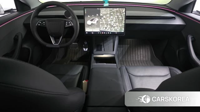 Tesla Model 3 id 4719972 из Кореи 26