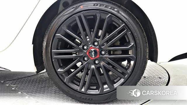 Kia The New K3 2nd generation id 3818995 из Кореи 16