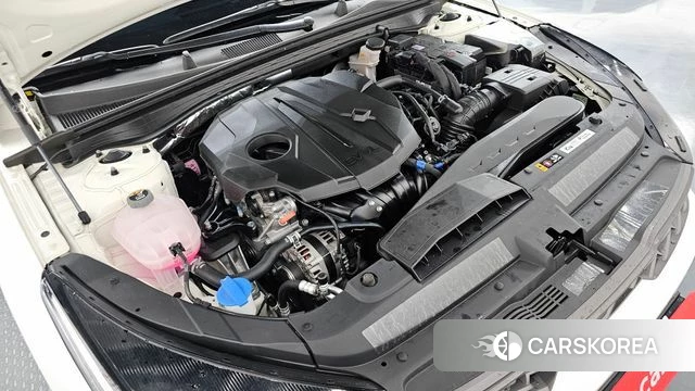 Kia K5 3rd generation id 3964089 из Кореи 16