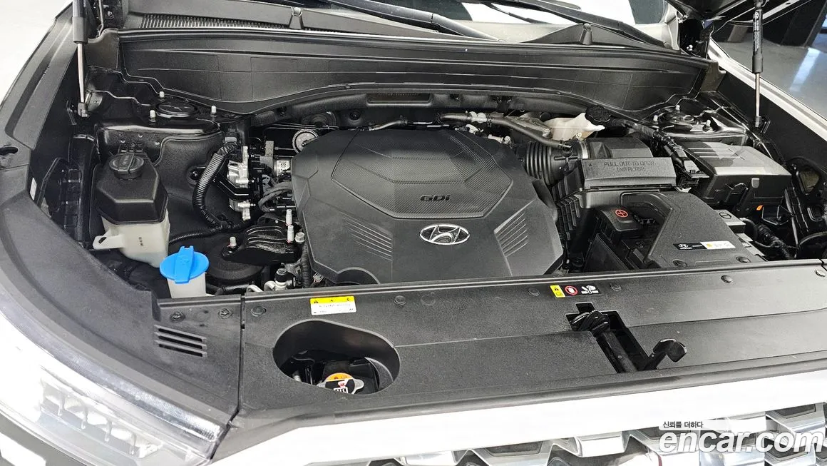 Hyundai Palisade id 1046090 из Кореи 16