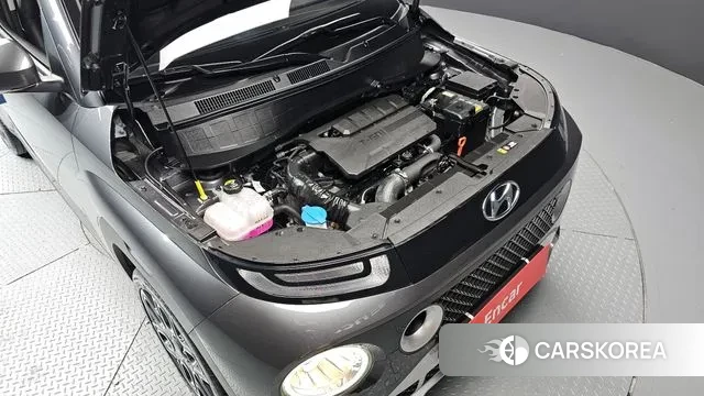 Hyundai Casper id 3426273 из Кореи 16