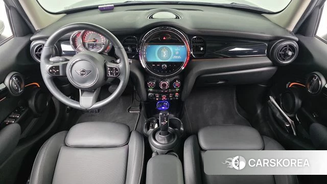 Mini Cooper id 4763655 из Кореи 26