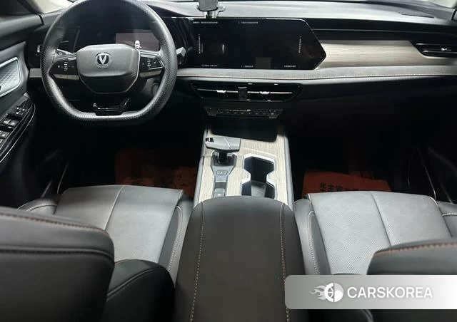 Chang'an X7 PLUS id 4452536 из Китая 16