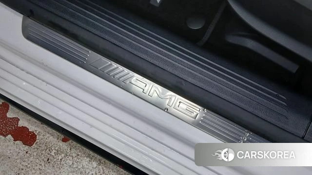 Mercedes-Benz A-Class W177 id 3882777 из Кореи 16