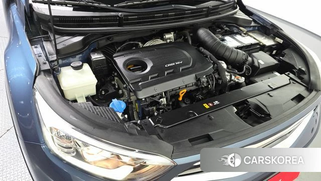 Kia Stonic id 4638263 из Кореи 28