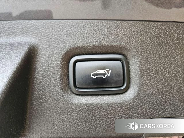 Hyundai Santa Fe TM id 3919852 из Кореи 13