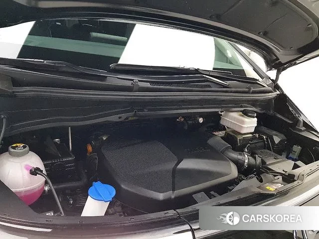 Hyundai Staria id 3458049 из Кореи 16