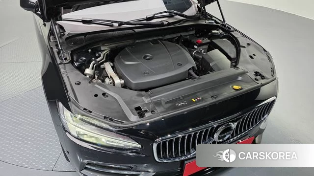 Volvo S90 id 4496732 из Кореи 29