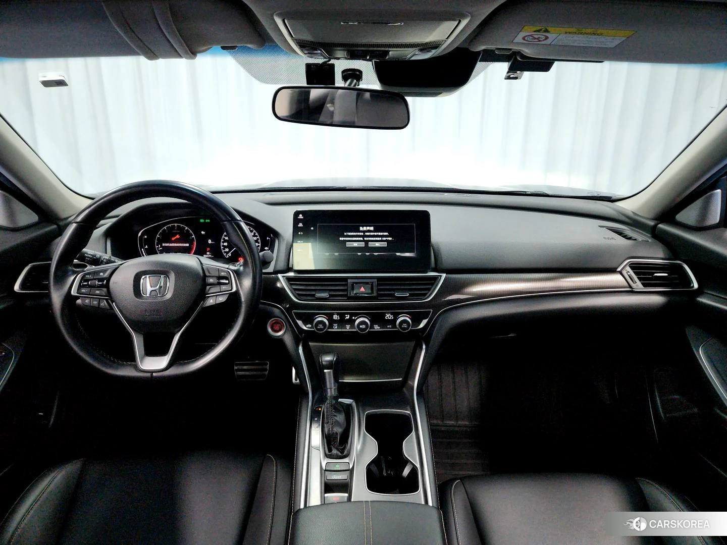 Honda Accord id 4454548 из Китая 16