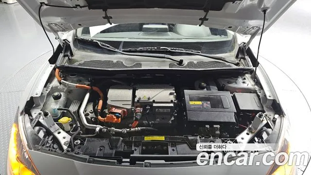 Renault Korea (Samsung) SM3 Z.E. id 2673299 из Кореи 16