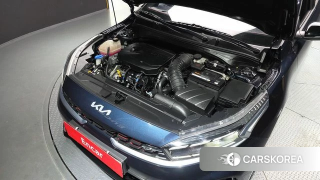 Kia The New K3 2nd generation id 4524847 из Кореи 16
