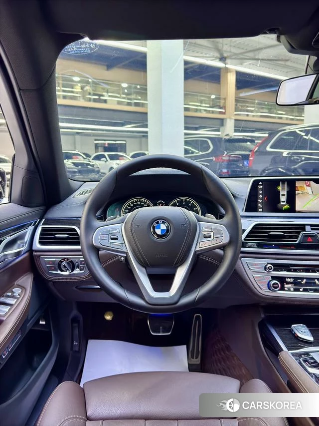 BMW 7 series id 3939249 из Китая 11