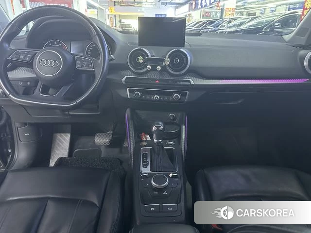 Audi Q2L id 4266014 из Китая 10