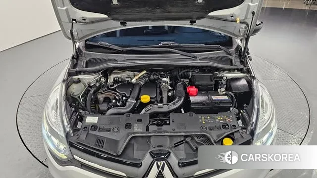 Renault Korea (Samsung) Clio id 3368671 из Кореи 16