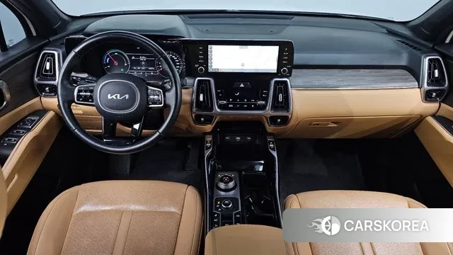 Kia Sorento 4th Generation id 3690616 из Кореи 16