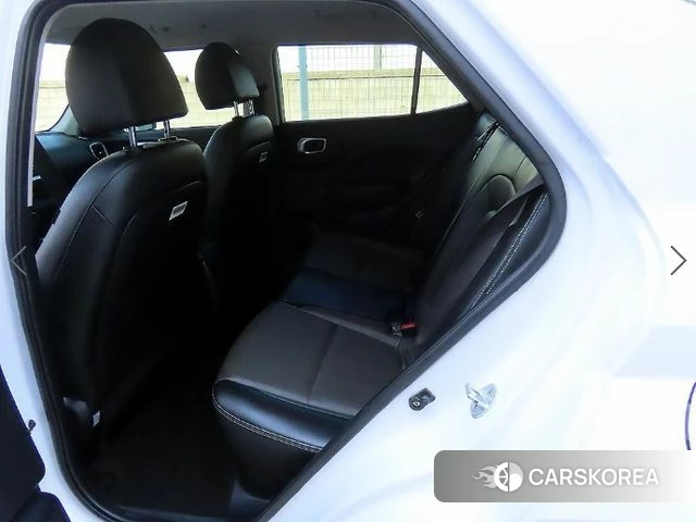 Hyundai Venue id 4453353 из Кореи 15