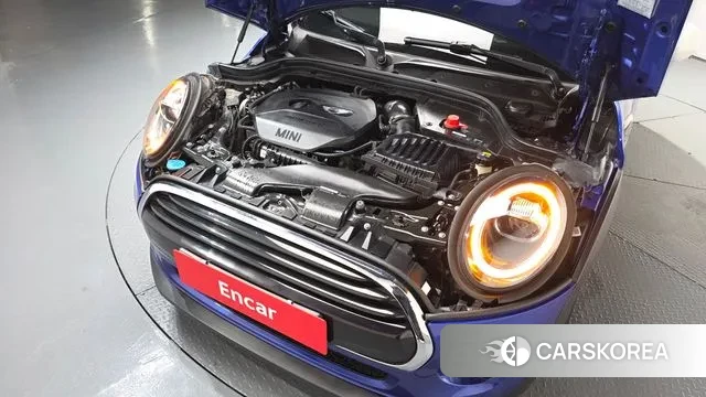 Mini Cooper id 3107019 из Кореи 16