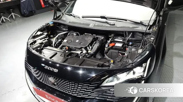 Peugeot 3008 second generation id 3027129 из Кореи 16