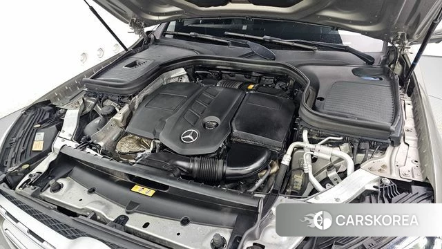 Mercedes-Benz GLC-Class X253 id 4443942 из Кореи 16