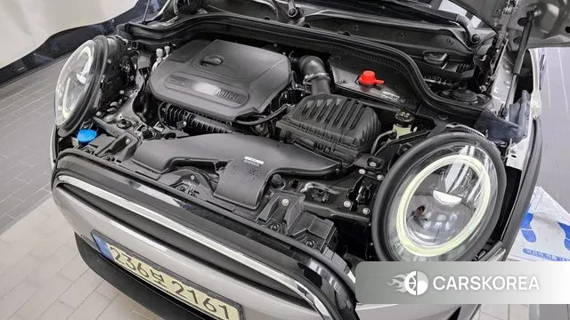 Mini Cooper id 3400248 из Кореи 16