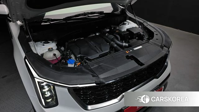 Kia The New Sorento 4th Generation id 3805751 из Кореи 16