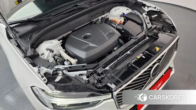 Volvo XC60 second Generation id 3731365 из Кореи 16