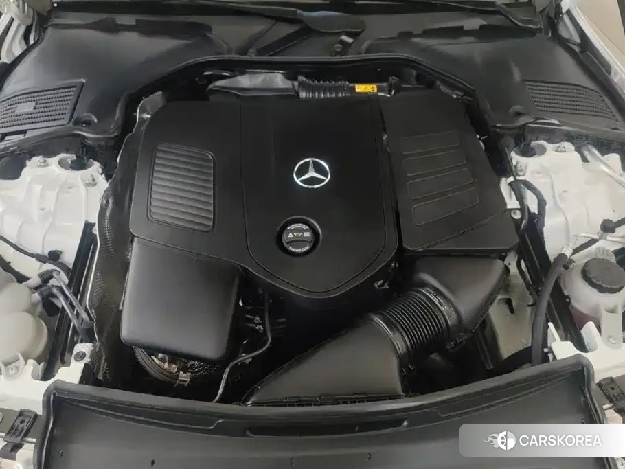 Mercedes-Benz C-class id 4622424 из Китая 12