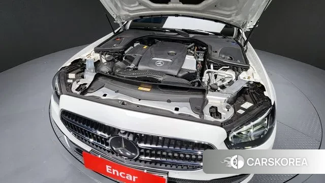 Mercedes-Benz E-Class W213 id 3437166 из Кореи 16