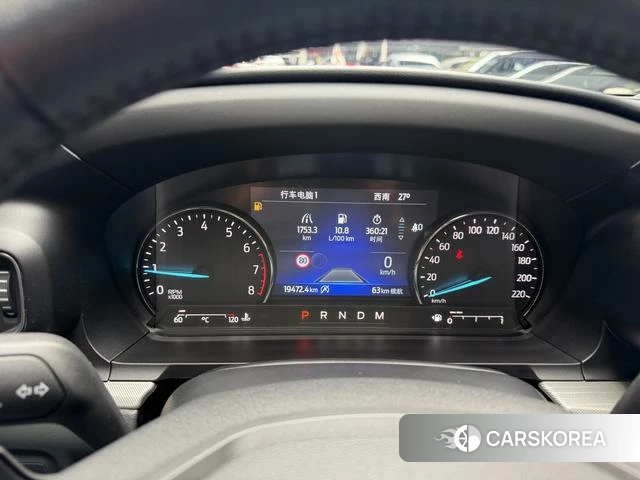 Ford Explorer id 4374537 из Китая 33