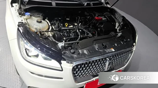 Lincoln Corsair id 3473950 из Кореи 16