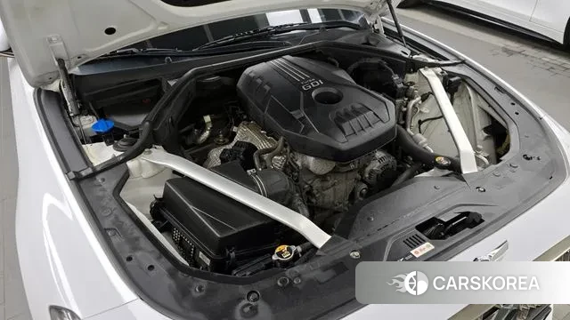 Genesis G70 id 3004877 из Кореи 16