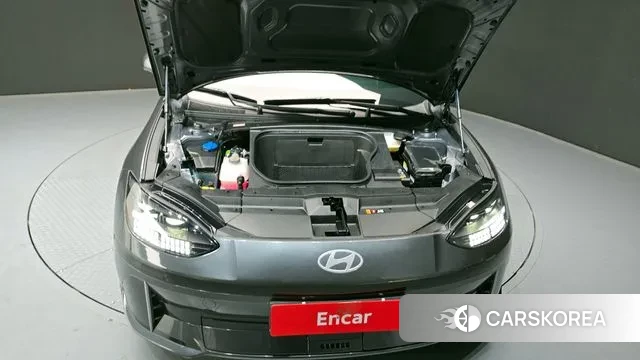 Hyundai Ionic 6 id 3572206 из Кореи 16