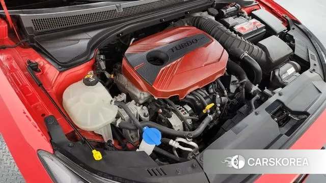 Hyundai Veloster (JS) id 3703829 из Кореи 16