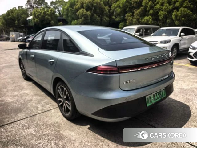 Roewe D6 id 4238861 из Китая 7