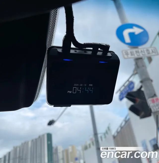 Hyundai Grandeur IG id 2855626 из Кореи 12